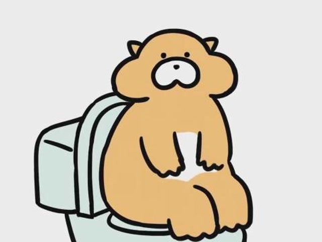 gon的旱獭:上厕所手机没电,就像没有水的鱼,我无法呼吸