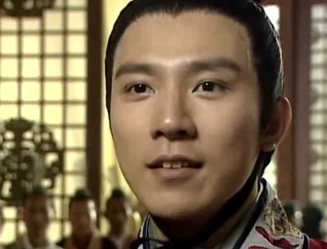 少原君给秦王送了口棺材,说里面尸体是嬴政!