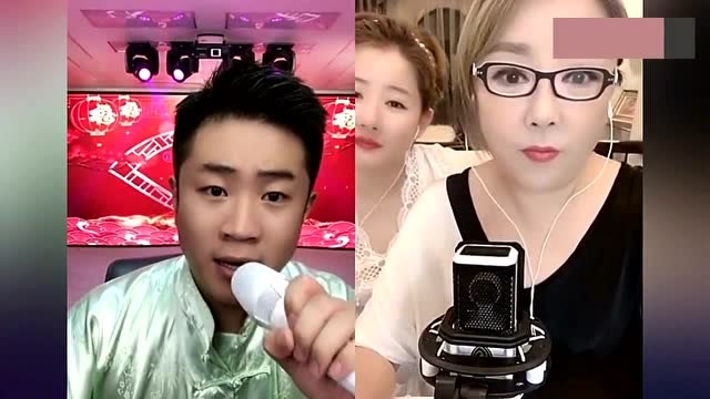 刘能的儿子王亮唱地方小调《照花台》给衡越听,衡越说你能干点啥