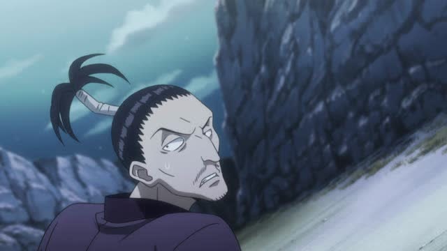 全职猎人:信长被耍怒气无处发泄,只能破口大骂