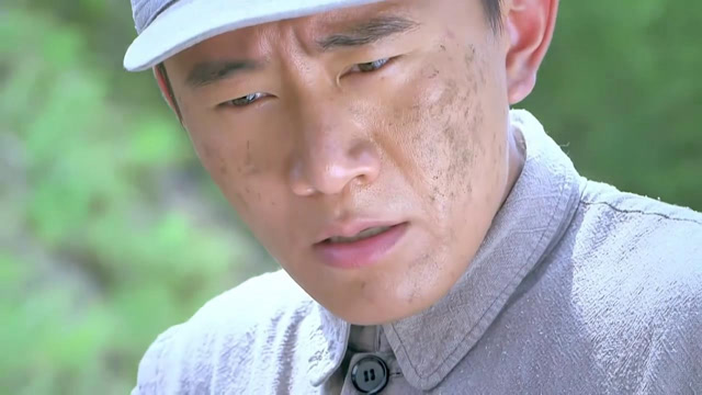 光影:陈静和丁三被逼上绝路,不料陈静上山丢雷,却直接被射死!