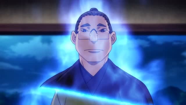 一人之下全性掌门叫进来一个人,突然变成了全性的人