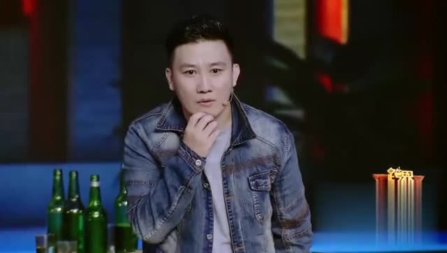 跨界喜剧王杨树林竟然喊王博文爸,最后发现自己不是亲生