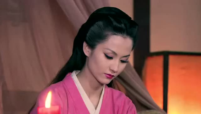 隋唐英雄:陈慧儿和张丽华里应外合,这是要废掉杨勇的太子之位啊