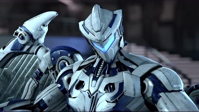 雄兵连 19上 饕餮王现身,想要获得虚空引擎