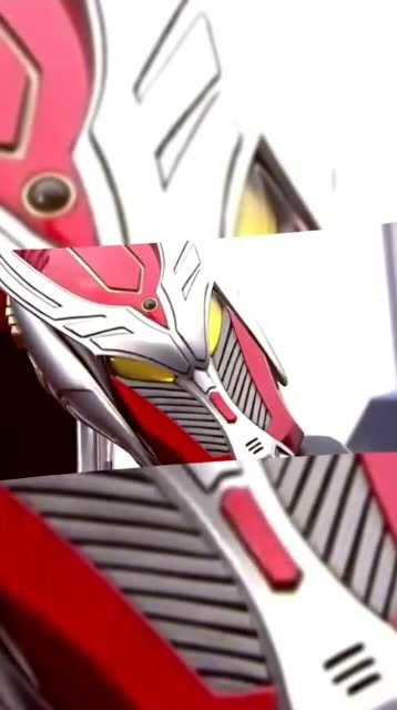 假面骑士龙骑一脚龙踢送你上天