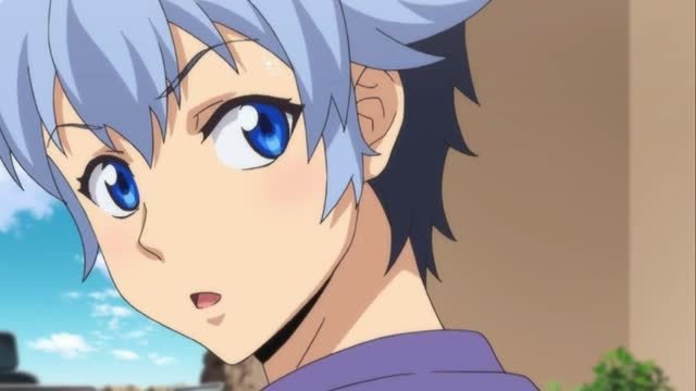 妖怪名单:龙三元这呆萌的属性,再过两千年看来也不会变了!