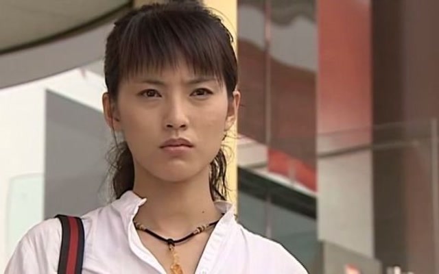 欢喜亲家:启潇偶遇黄家辉,和黄家辉聊着聊着,启潇吓唬他