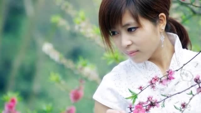 一首情歌对唱 来生再去拥抱你 一只舟,杨美华