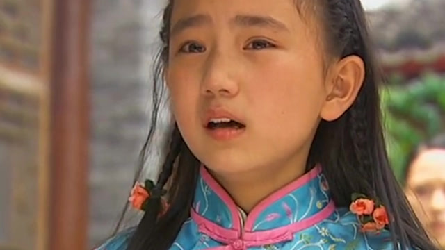 春天后母心:一句她不是我娘,就可以撇清血缘关系了