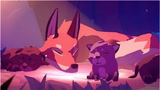 狐狸家族：这款游戏讽刺人类为了财富疯狂破坏野生动物的栖息地