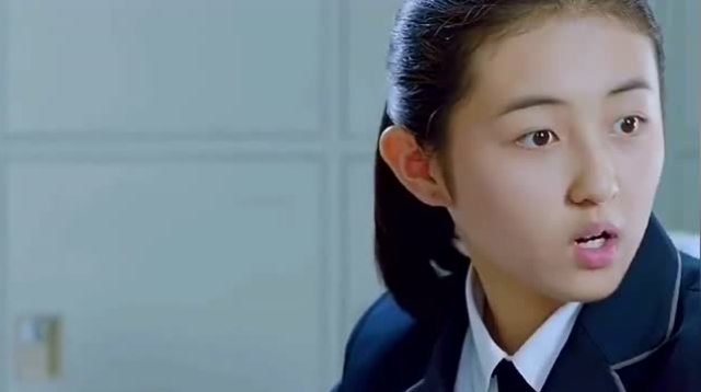 小别离:朵朵张小宇的两小无猜,这样的青梅竹马,我也想要