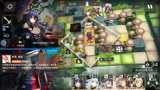 明日方舟：RI8【刻章拉狗核心】