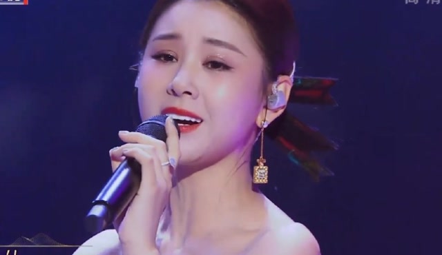 跨界歌王:一首《探清水河》李小萌的演唱直接颠覆对她的认知!