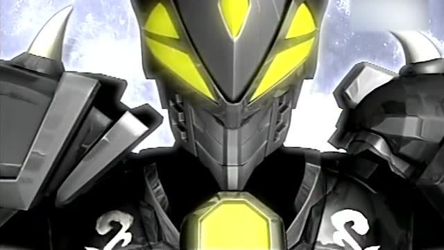 黑犀铠甲专场:水,只会让我变得更强!