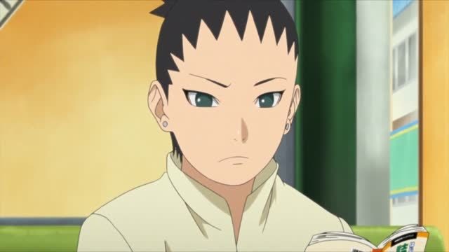 火影博人:鹿丸为让儿子学好将棋巧用妙招,鹿代为了零花钱认真钻研将棋