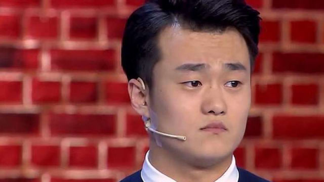 天赐爆笑脱口秀,搞怪笑点层出不穷,老郭笑的接不上气!