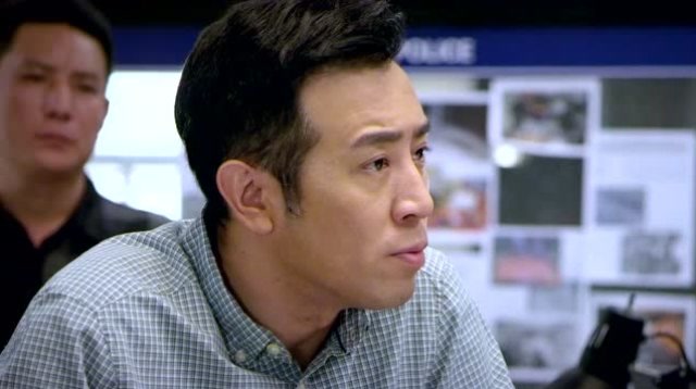 刑警队长顾铭带队抓捕人贩子扑了个空结果竟在床底发现女尸