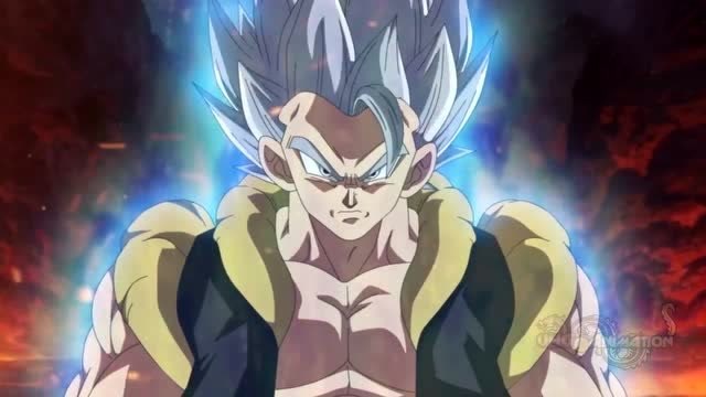 白神悟吉塔到底有多强?可以吊打终极形态比鲁斯