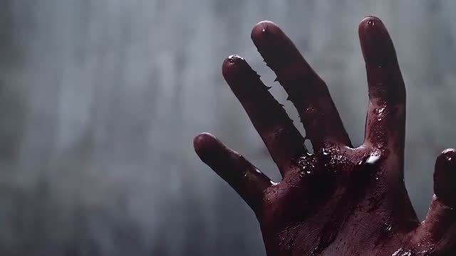 曲面:下一秒就要掉入万丈深渊是什么体验,代入感太强了