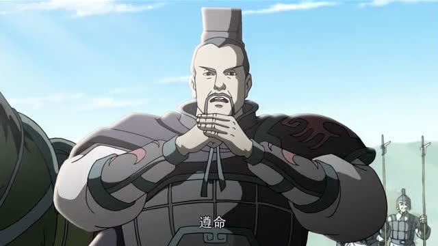 三国演义:奉先让张辽带兵,去夹击刘玄德