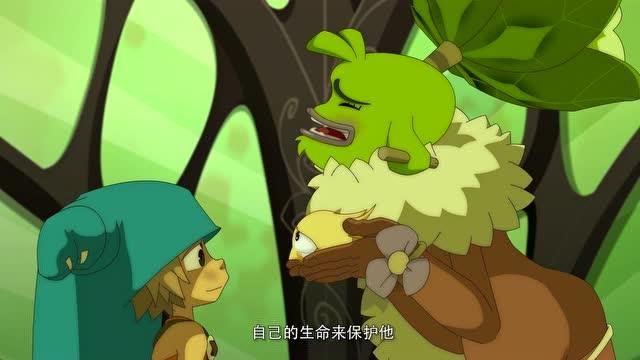 沃土:诺克希抵达萨迪达王国,雨果阿达麦等人准备就绪