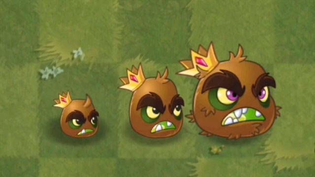 植物大战僵尸:紫卡的猕猴桃为什么没人用!