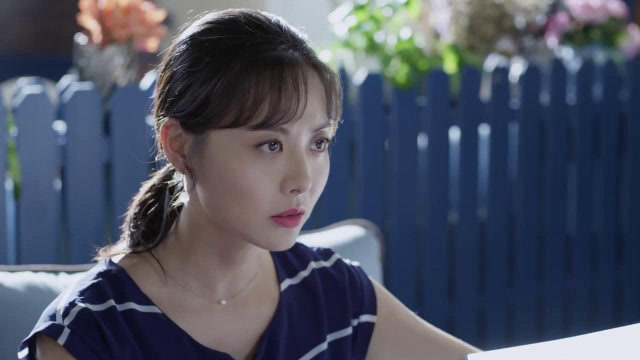 梅花儿香:梅花被迫上法庭抢孩子,谁料开庭前前夫突然撤诉!