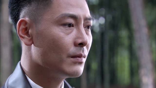 生死翻盘:安藤美惠问沈绍元是不是真的爱过她,沈绍元的回答令美惠彻底