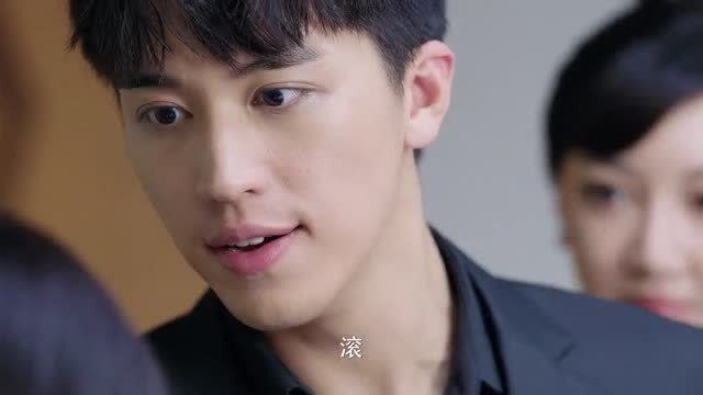 全体起立拜见各位渣男祖师爷!一个比一个狠!