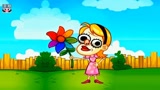 解谜游戏：女孩得到了一朵鲜花，它有什么神奇能力？