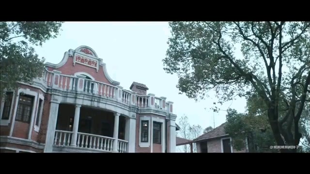 电视剧瞄准# 预告 54-55集第一波