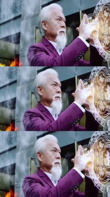 《狼人杀》打开《双龙记之和平契约》紧张刺激超好玩!