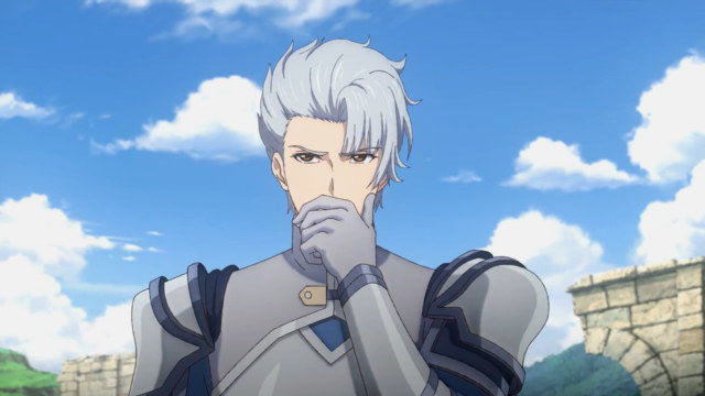 全职高手2蓝河被叶修坑惨兴欣公会用蓝河的工会制度名字都不改的啊