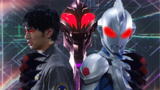 泽塔奥特曼:贝利亚黄昏剑"释放"新技能,这一点真的太魔性了!