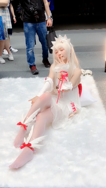 好漂亮的花布凉凉