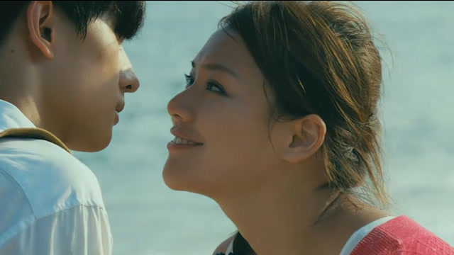 黎吧啦想方设法让许弋爱上自己,然后一脚踹了,毁掉一个男人就这么简单