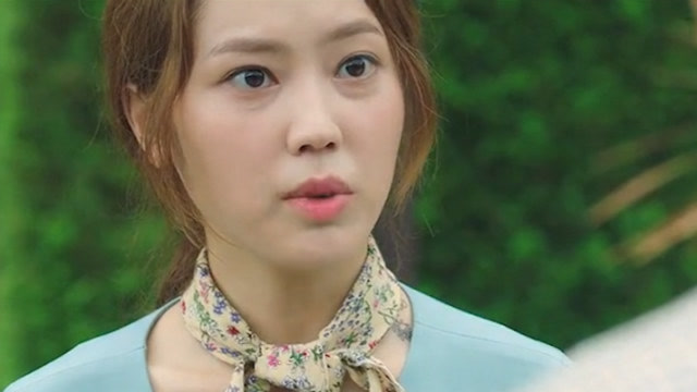 李璐多没有一个好爸爸,但有一个爱她的老公和疼她的婆婆