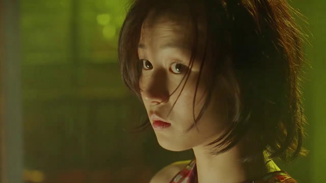 龙在边缘:万绮雯跟胖子在家,古天乐不放心,把胖子带出了门