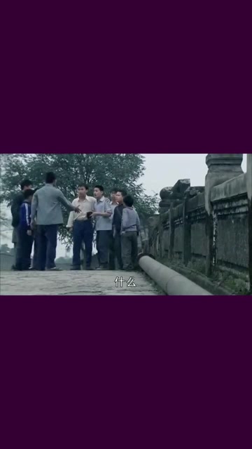 我的孩子我的家:兄弟俩被人欺负,老三立志要当一名警察保护弱小