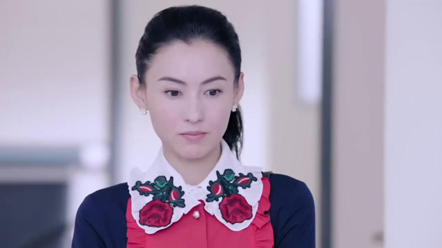 如果爱:乔植打听陆阳隐私,张柏芝觉得尴尬,有心阻止乔植说话