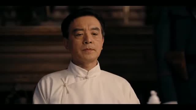 潜梦追凶:白大帅是个狠人啊,这套路简直了!