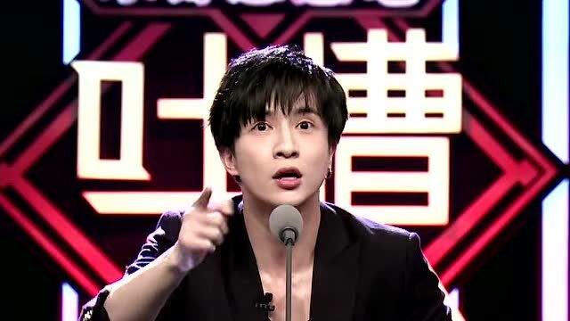 吐槽大会:作为好友,薛之谦竟然记错好友的单曲