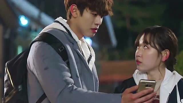 戒指女王:又搞笑又有一点点虐的神仙韩剧