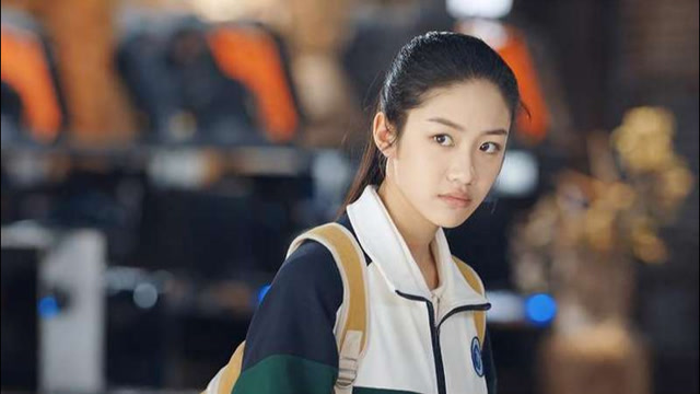 百岁之好一言为定:夏林希化身夏女侠,听到蒋正寒被抓,独自就要去救人!