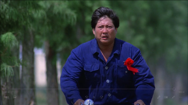 洪金宝动作片人尽皆知,没想到演绎爱情电影也驾轻就熟-八两金 影评