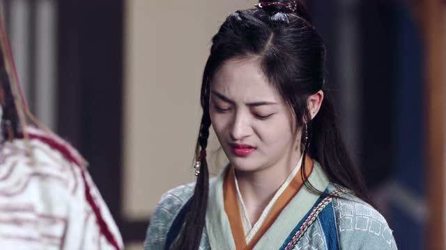 有翡:李妍被抓包,杨黑炭还不高兴了!