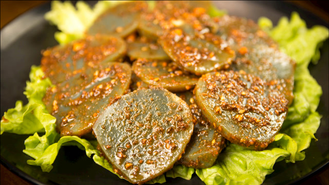 东北烧烤实蛋的正确做法,配方比例一点不保留,学会都能开店了