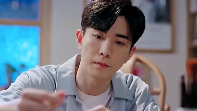 我的小确幸温少卿帮程程约温让一起跨年两人什么时候才能在一起呢