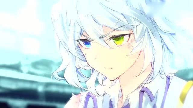 绝世唐门:笑红尘在台上主动认输,笑红尘对妹妹的摸头杀太暖了!